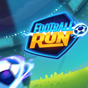 Football Run Football Run