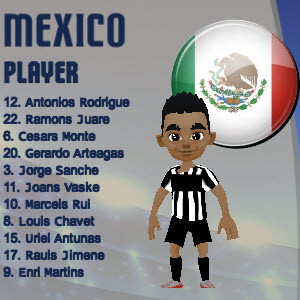 Football - Soccer FIFA img