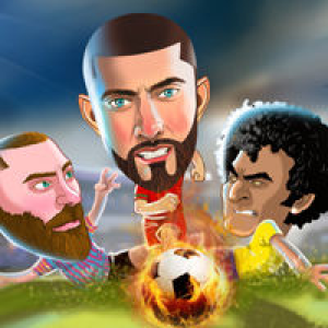 Football Stars Football Stars