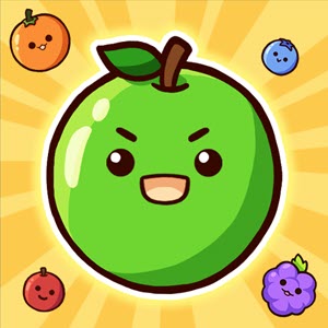 Fruit Merge: Match Game - Play Fruit Merge: Match Game On Retro Bowl Game