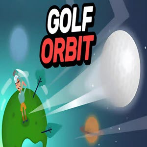 Golf Orbit Golf Orbit