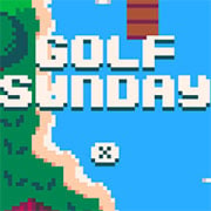 Golf Sunday Golf Sunday