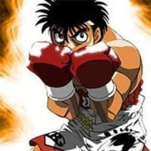 Hajime no Ippo: The Fighting Hajime no Ippo: The Fighting