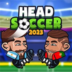 Head Soccer 2023 Head Soccer 2023