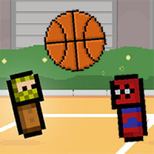 Head Volley Head Volley