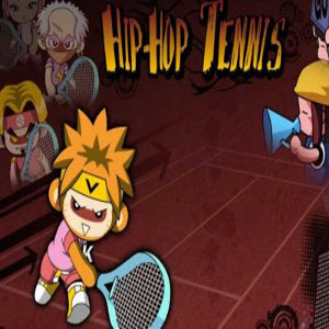 Hip Hop Tennis Hip Hop Tennis