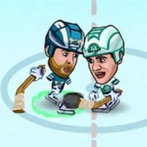 Hockey Legends Hockey Legends