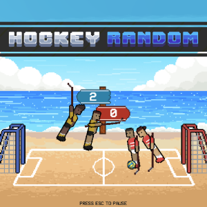 Hockey Random Hockey Random
