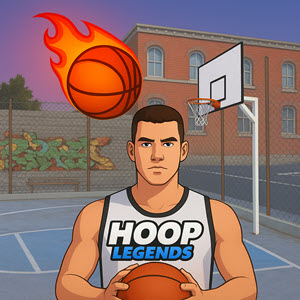 Hoop Legends Hoop Legends img