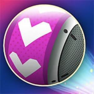 Hyper Neon Ball Hyper Neon Ball