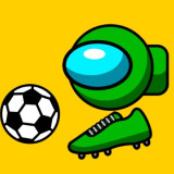 Imposter Head Soccer