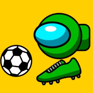 Imposter Head Soccer img
