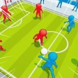 Insane Soccer Insane Soccer img
