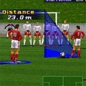 International Superstar Soccer ’98 International Superstar Soccer ’98