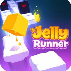 Jelly Runner img