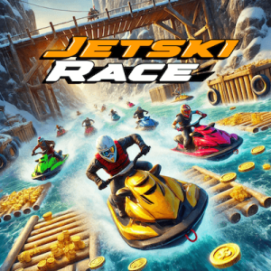 Jetski Race Jetski Race