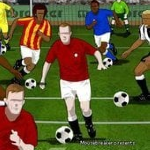 Jumpers for Goalposts 3 Jumpers for Goalposts 3