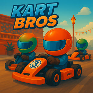 Kart Bros img