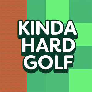 Kinda Hard Golf img