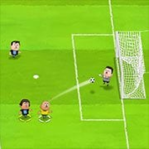 Kopanito Soccer Kopanito Soccer