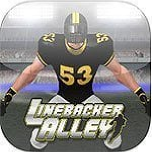 Linebacker Alley 2