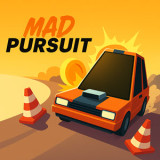 Mad Pursuit