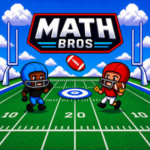 Math Bros