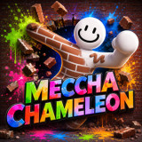 Meccha Chameleon