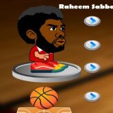 MegaHead Basketball