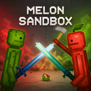 Melon Sandbox Melon Sandbox