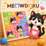 Meowdoku