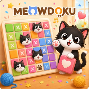 Meowdoku