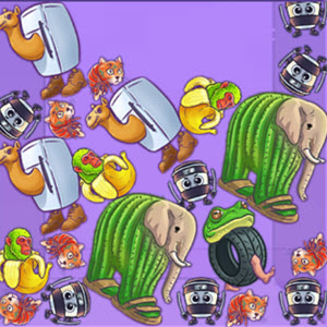 Merge Brainrot Merge Brainrot img