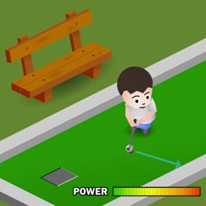 Mini Golf Front 9 Mini Golf Front 9