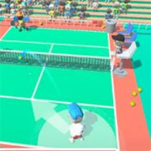 Mini Tennis 3D Mini Tennis 3D