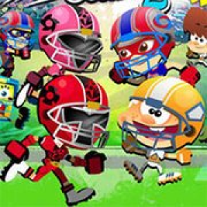 Nick Football Stars 2 Nick Football Stars 2