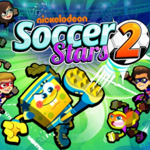 Nick Soccer Stars 2 Nick Soccer Stars 2