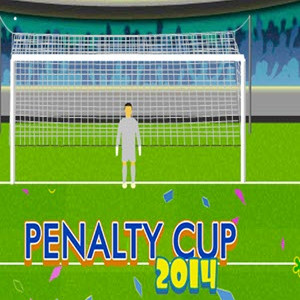 Penalty Cup 2014