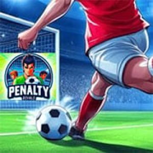 Penalty Rivals Penalty Rivals