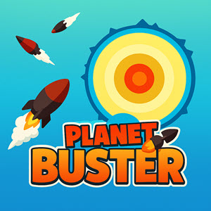 Planet Buster