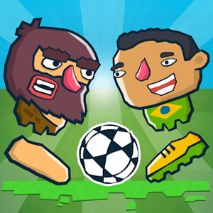 PlayHeads: Soccer All World Cup PlayHeads: Soccer All World Cup
