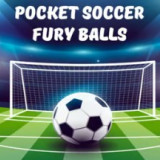 Pocket Soccer Fury Balls