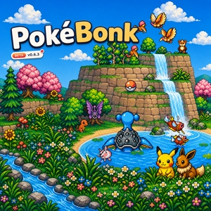 PokéBonk PokéBonk