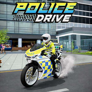 Police Drive