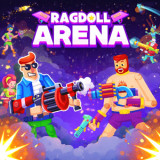 Ragdoll Arena