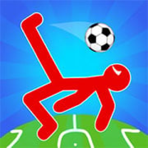 Ragdoll Soccer 2 Players Ragdoll Soccer 2 Players