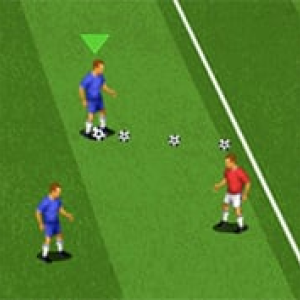 Real Football Challenge Real Football Challenge