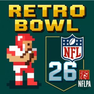 Retro Bowl 26 Retro Bowl 26