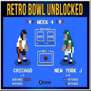 Retro Bowl Unblocked 66 img