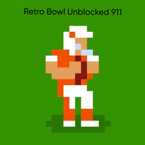 Retro Bowl Unblocked 911 img